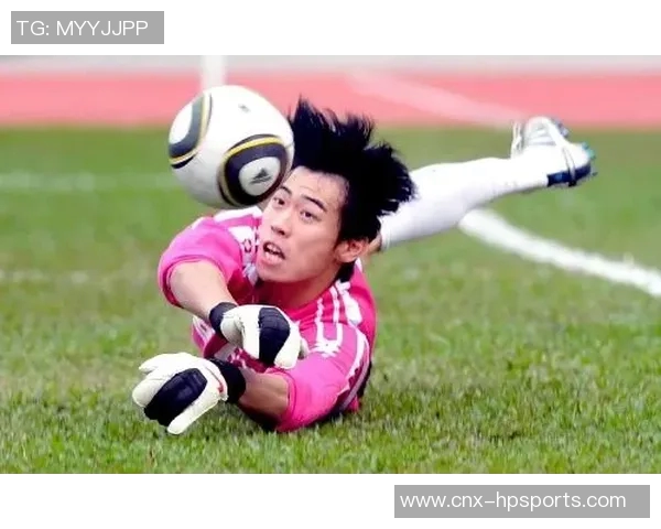 功夫足球守门员的传奇之路与精彩瞬间揭秘