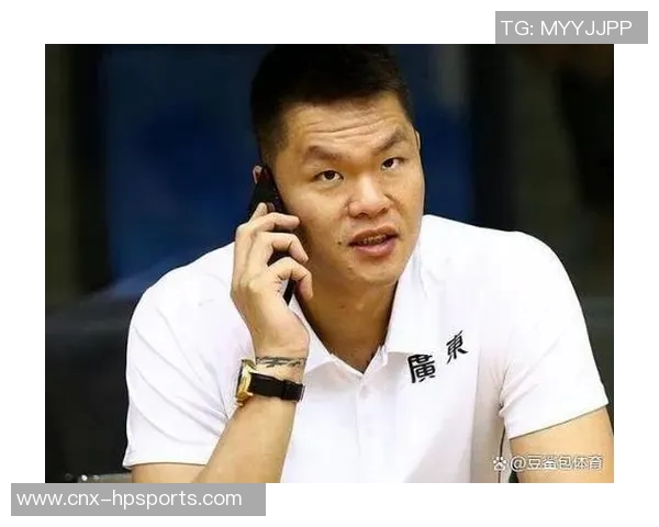 广东旧将惨遭弃用NBL赛场无缘出战朱芳雨放弃他实属明智选择