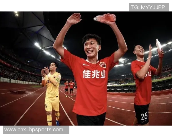 深圳佳兆业足球队奋勇争先助力城市体育发展与青少年成长